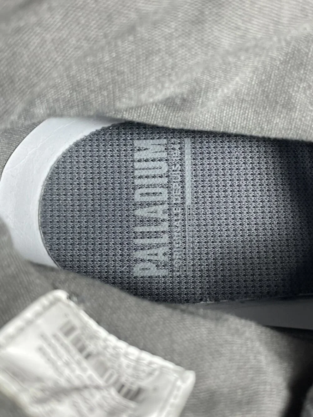 Palladium pampa hi